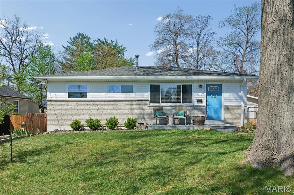 Photo of 7915 Elton Street St Louis MO 63123