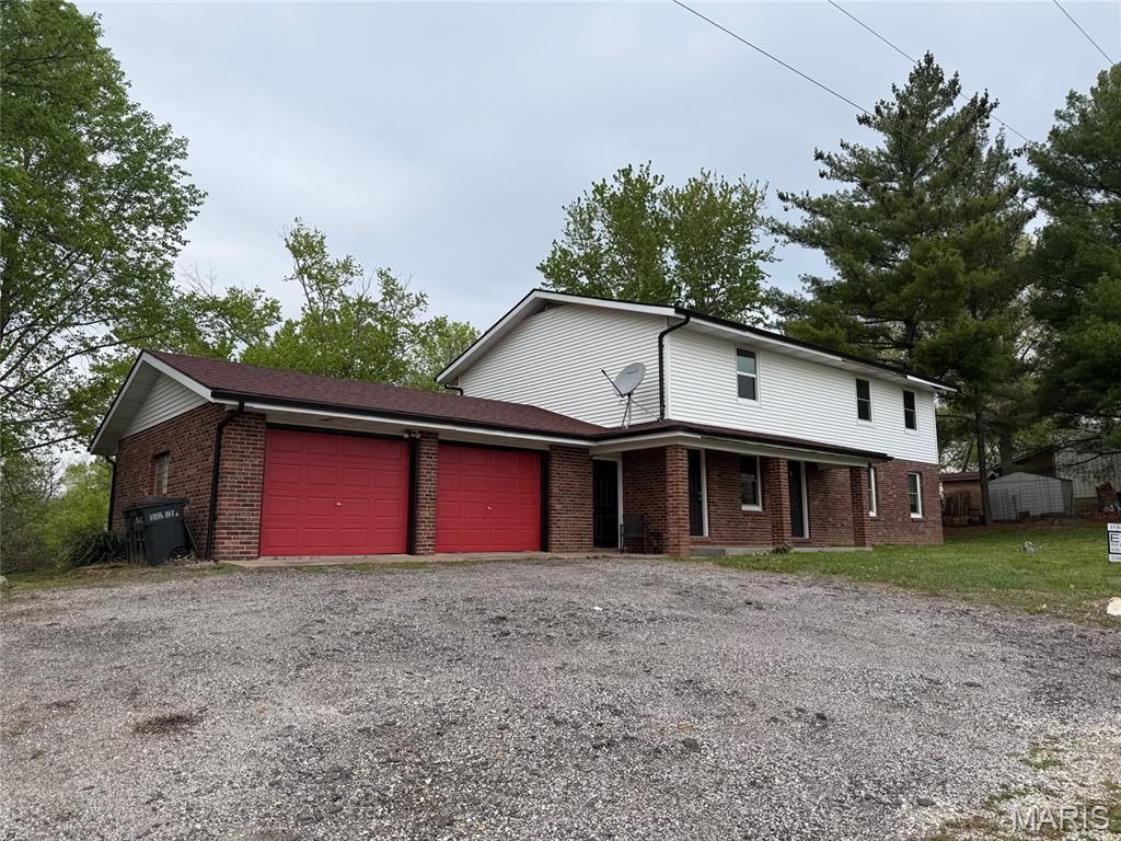 Photo of 17255 State Highway #B Marthasville MO 63357