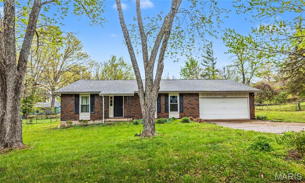 Photo of 1108 Mimosa Court Rolla MO 65401