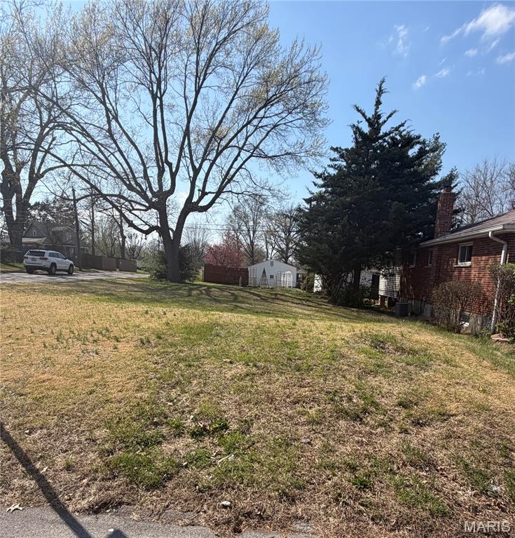 Photo of 4421 Picajune Avenue St Louis MO 63134