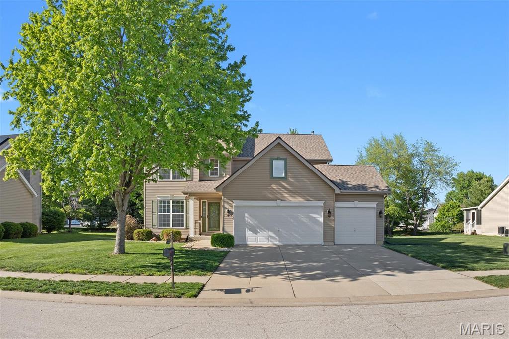Photo of 601 Westwick Court Swansea IL 62226
