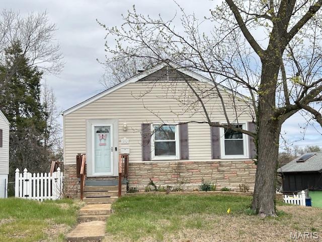 Photo of 10243 Saint Katherine Lane St Ann MO 63074
