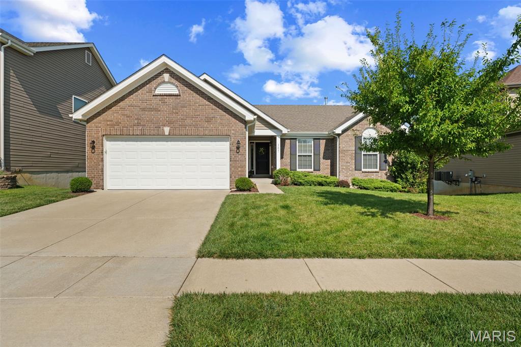 Photo of 347 Wilhelmine Court Ballwin MO 63021