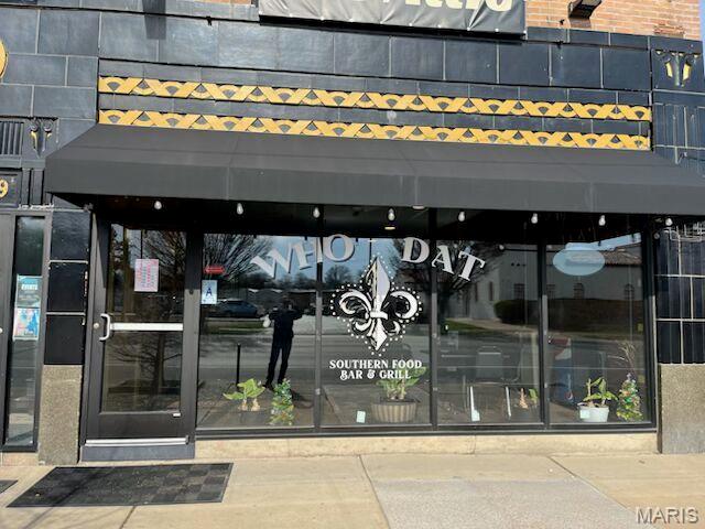 Photo of 4247 S Kingshighway #1st Floor North St Louis MO 63110