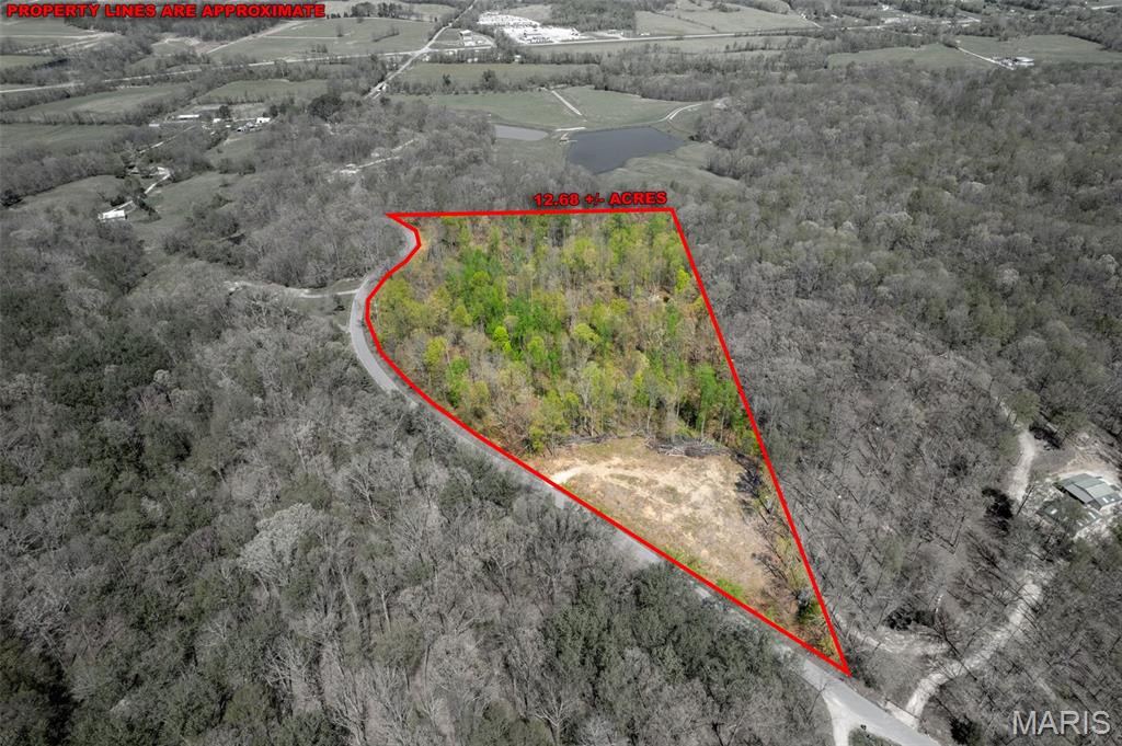 Photo of 0 County Road 607 Jackson MO 63755