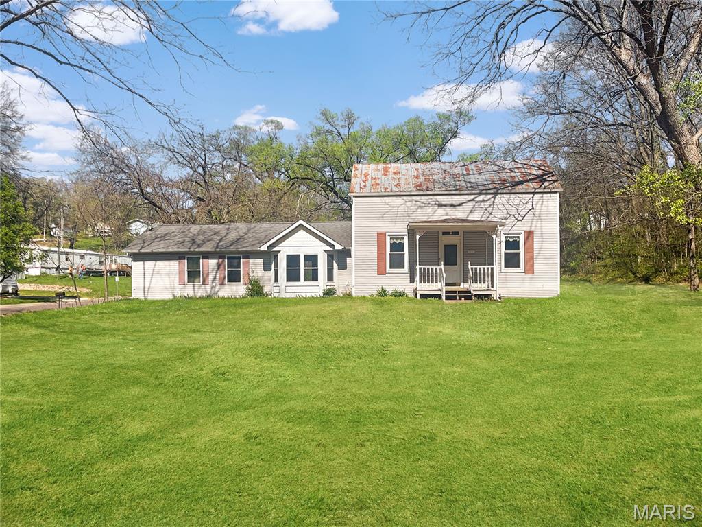 Photo of 1001 Olive Street New Haven MO 63068
