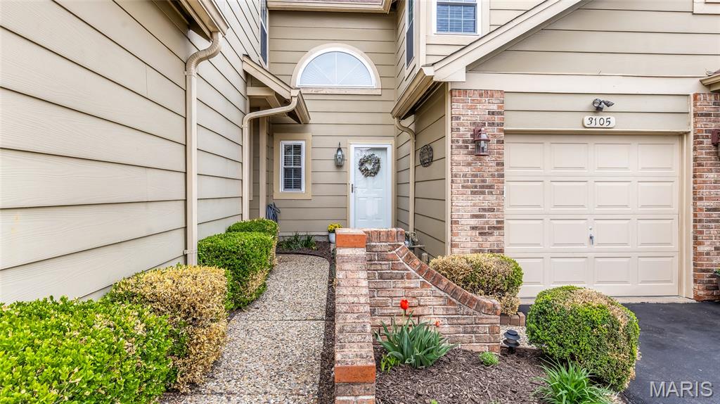 Photo of 3105 Autumn Shores Drive Maryland Heights MO 63043