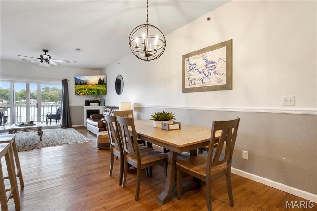 Photo of 216 Lakeview Resort Boulevard #1B Sunrise Beach MO 65079