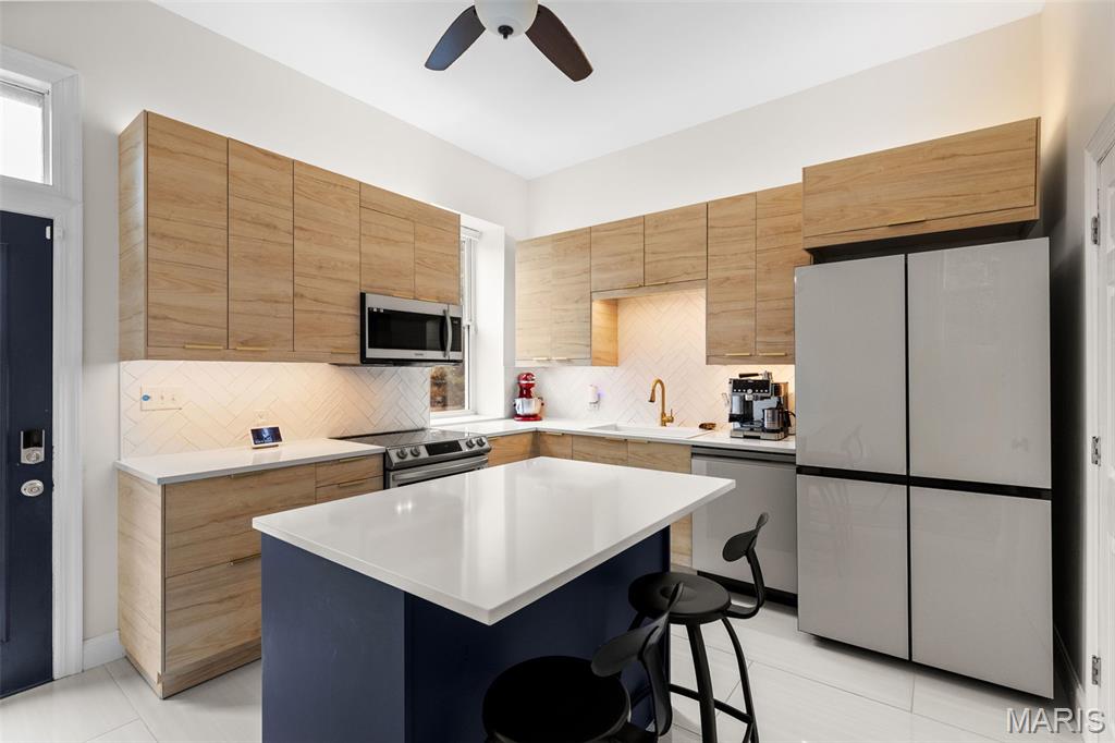 Photo of 2869 Missouri Avenue St Louis MO 63118