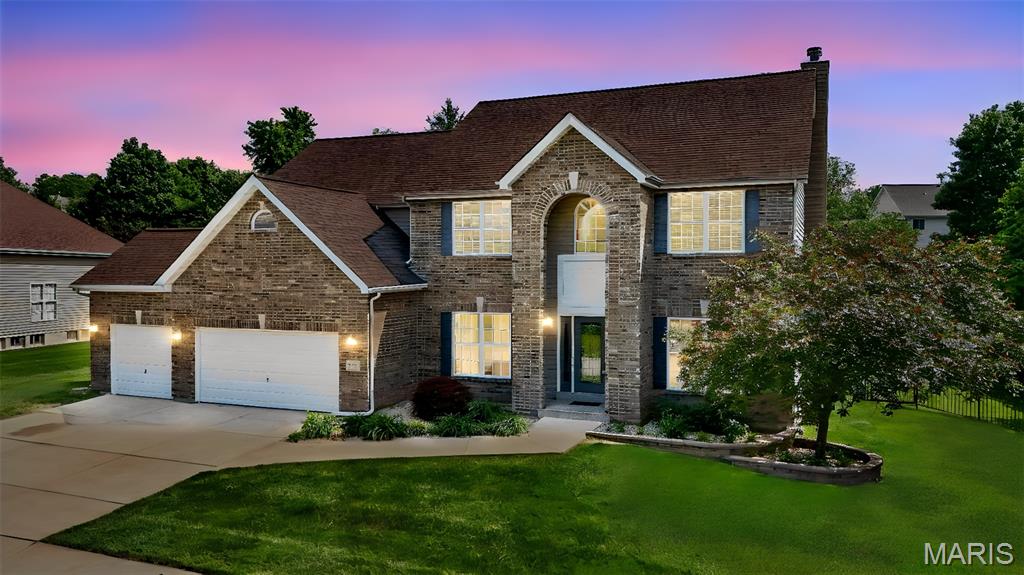 Photo of 122 Fox Haven Drive O'Fallon MO 63368