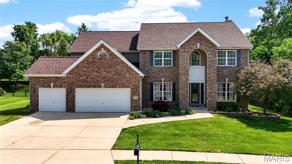 Photo of 122 Fox Haven Drive O'Fallon MO 63368