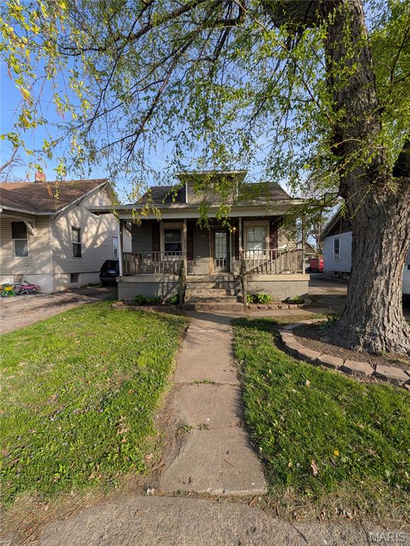 Photo of 2614 Madison Avenue Granite City IL 62040