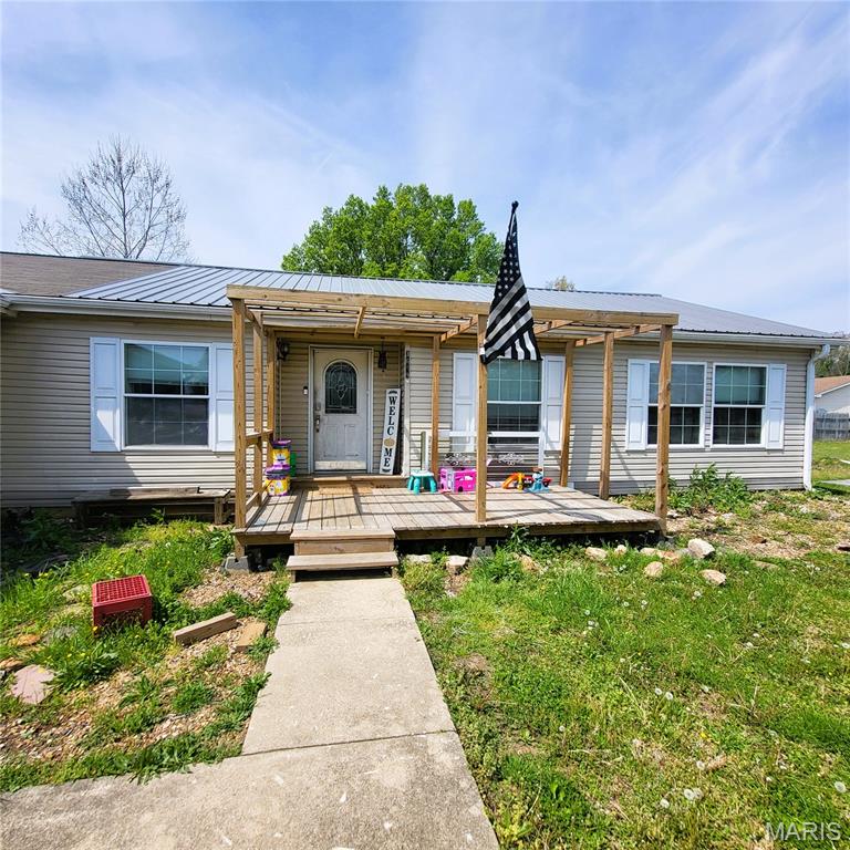 Photo of 3619 Palmtree Drive Poplar Bluff MO 63901