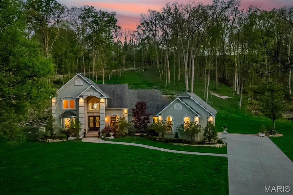 Photo of 5512 Elk Valley Estates Drive St Louis MO 63128
