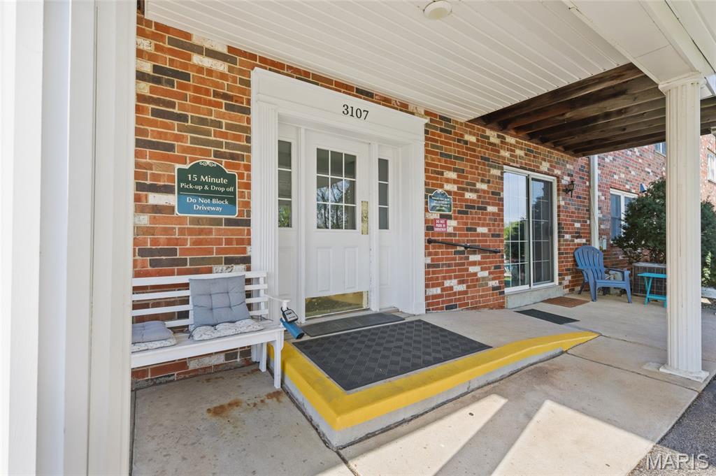 Photo of 3107 Garnette Drive #B1 Bridgeton MO 63044