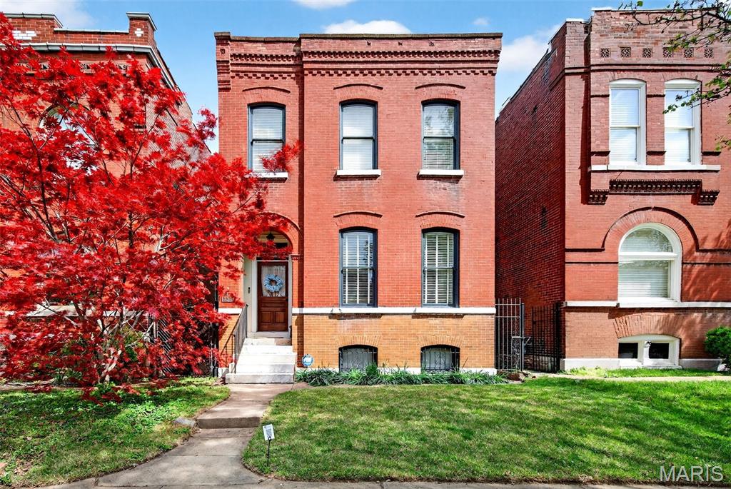 Photo of 4449 Gibson Avenue St Louis MO 63110