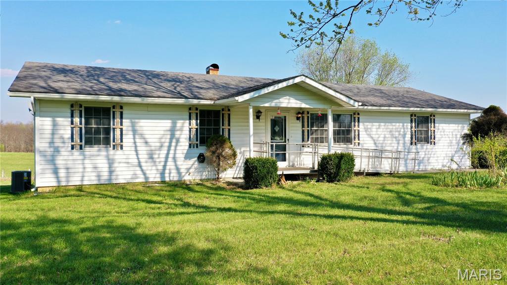 Photo of 640 Highway 68 Salem MO 65560