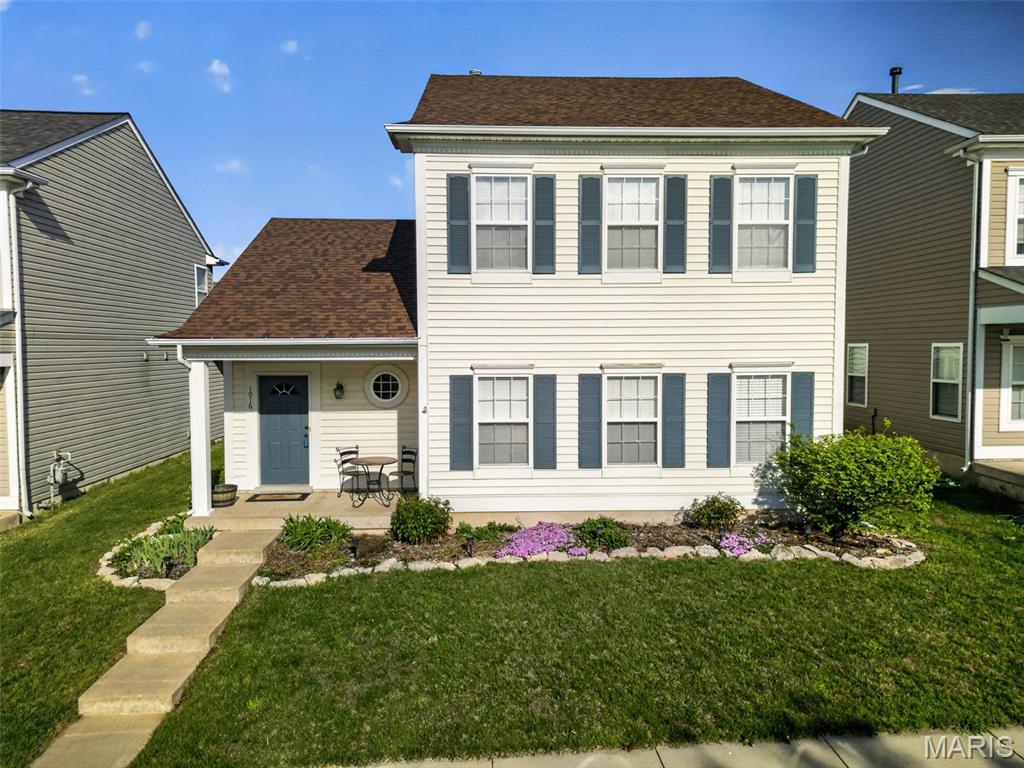 Photo of 1016 Glengarry Drive Wentzville MO 63385