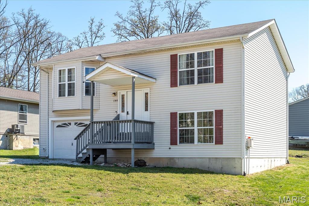 Photo of 1308 Wildwood Drive St Clair MO 63077