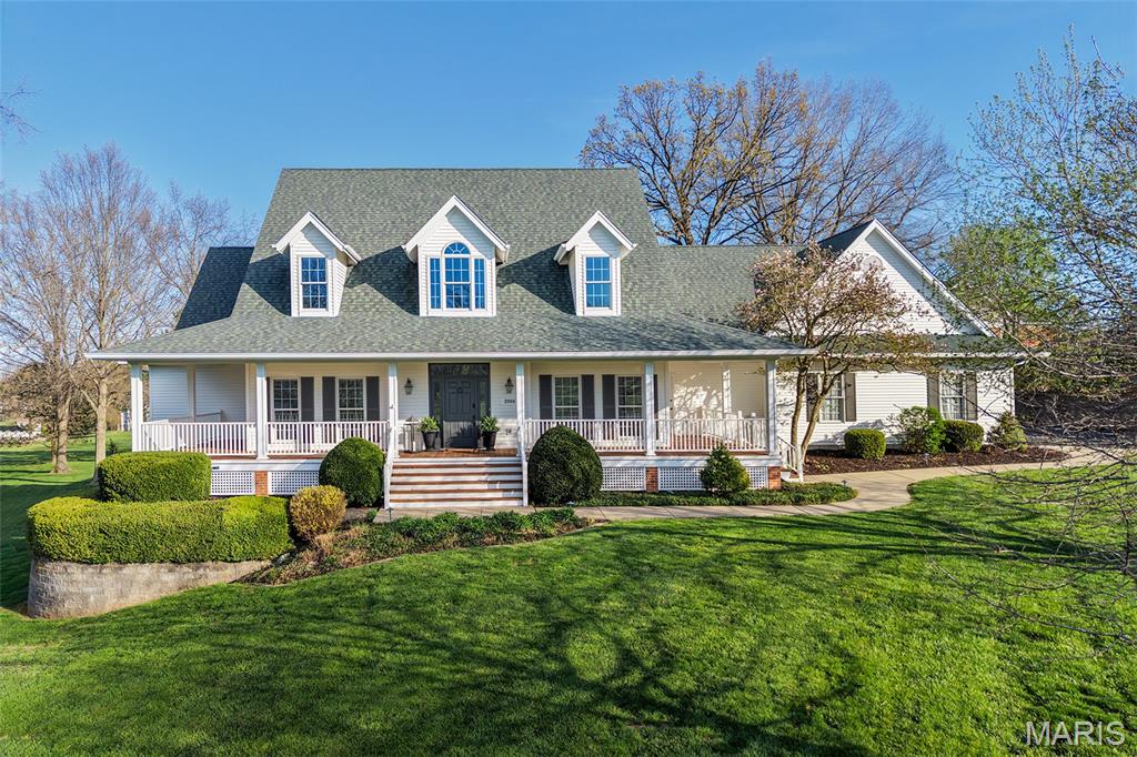 Photo of 2066 Spring Valley Drive Washington MO 63090