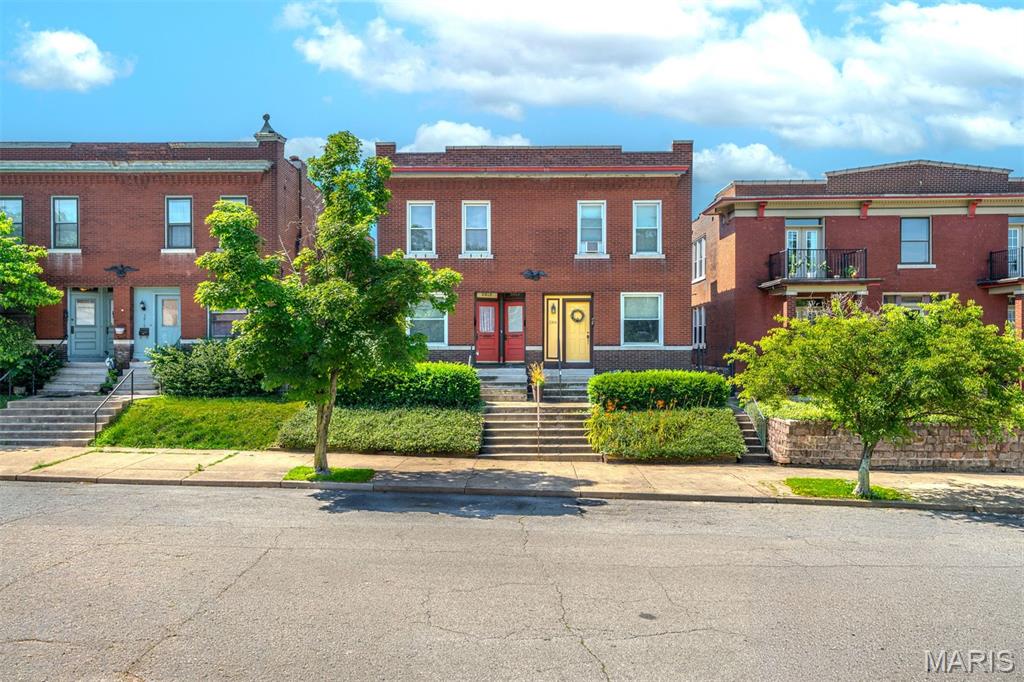 Photo of 3912-3914 Flad Avenue St Louis MO 63110