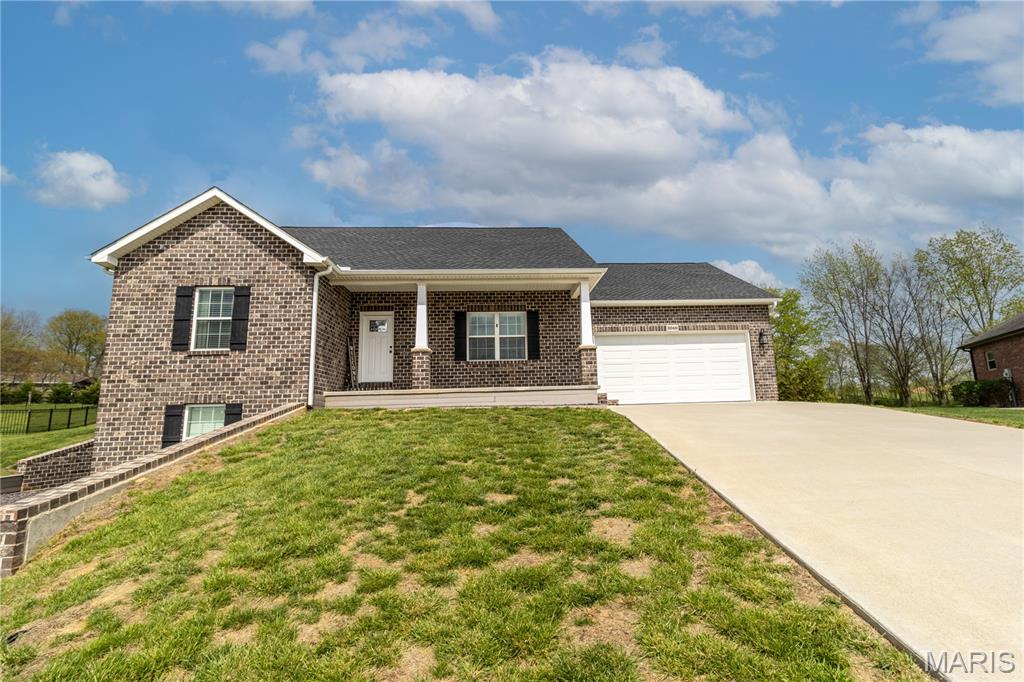 Photo of 3040 Clear Spring Place Jackson MO 63755