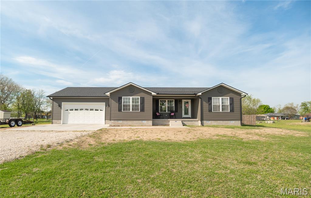 Photo of 166 Cypress Drive Sikeston MO 63801