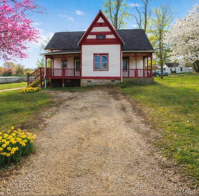 Photo of 722 M- Maple Street Mountain Grove MO 65711