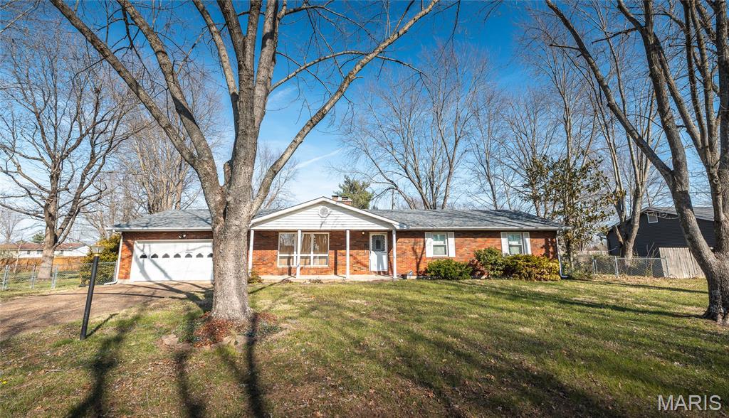 Photo of 503 Shenandoah Avenue Cuba MO 65453