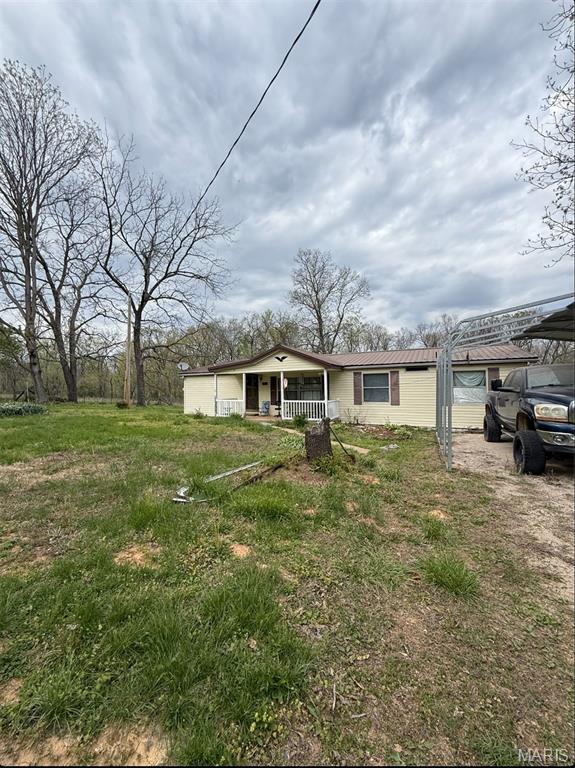 Photo of 8035 T Highway Farmington MO 63640