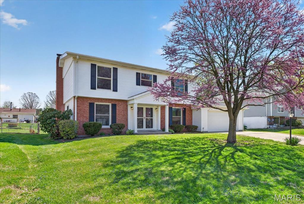 Photo of 320 Sumter Drive Belleville IL 62221