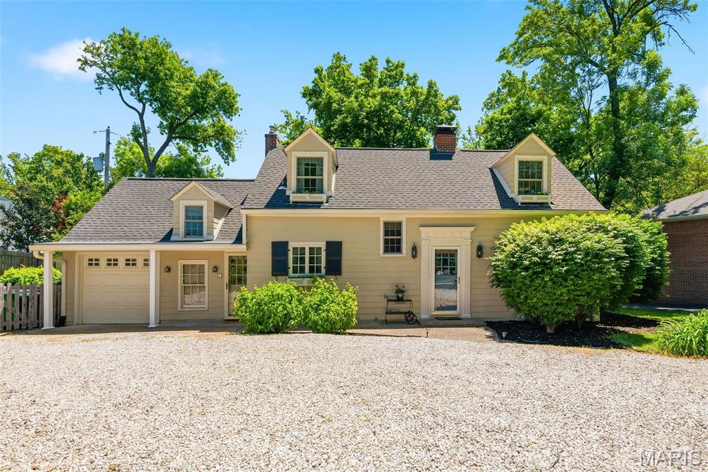 Photo of 5 Frederick Lane Glendale MO 63122