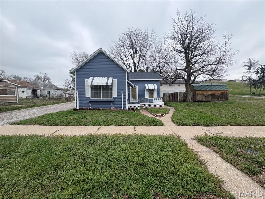 Photo of 1615 12th Saint Joseph MO 64503