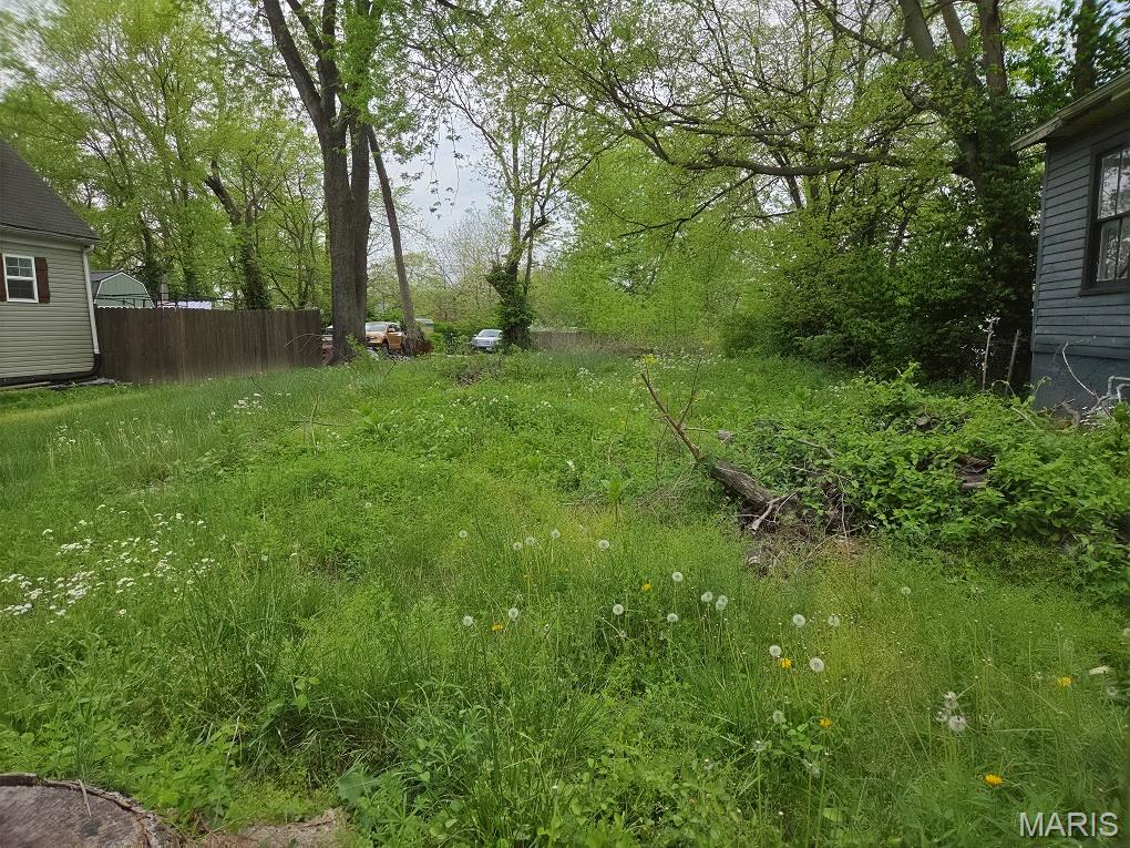 Photo of 513 S Benton Street Cape Girardeau MO 63703