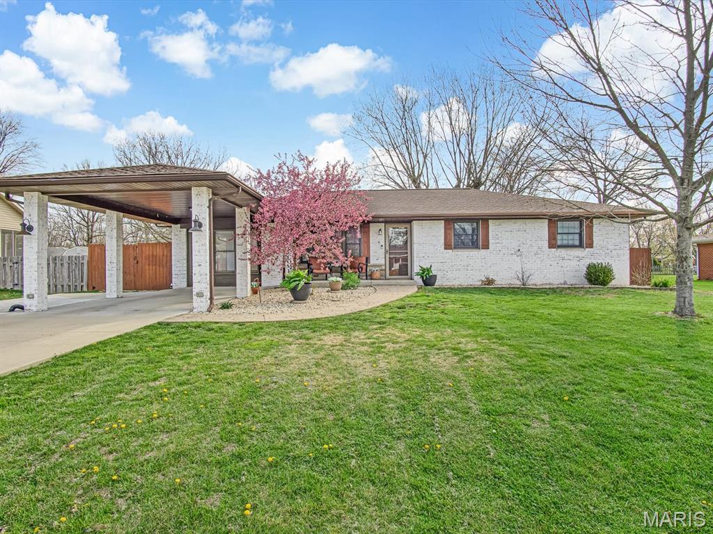 Photo of 6 Dwight Street Waterloo IL 62298