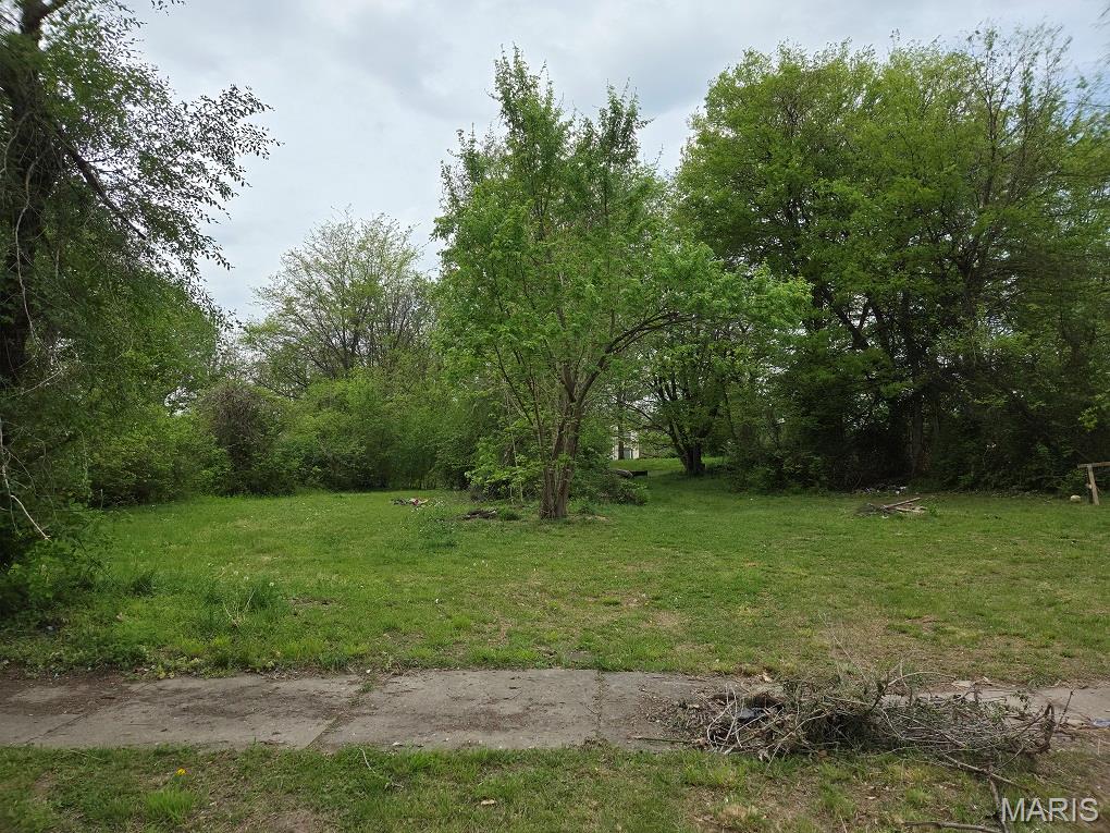 Photo of 527 S Benton Street Cape Girardeau MO 63703