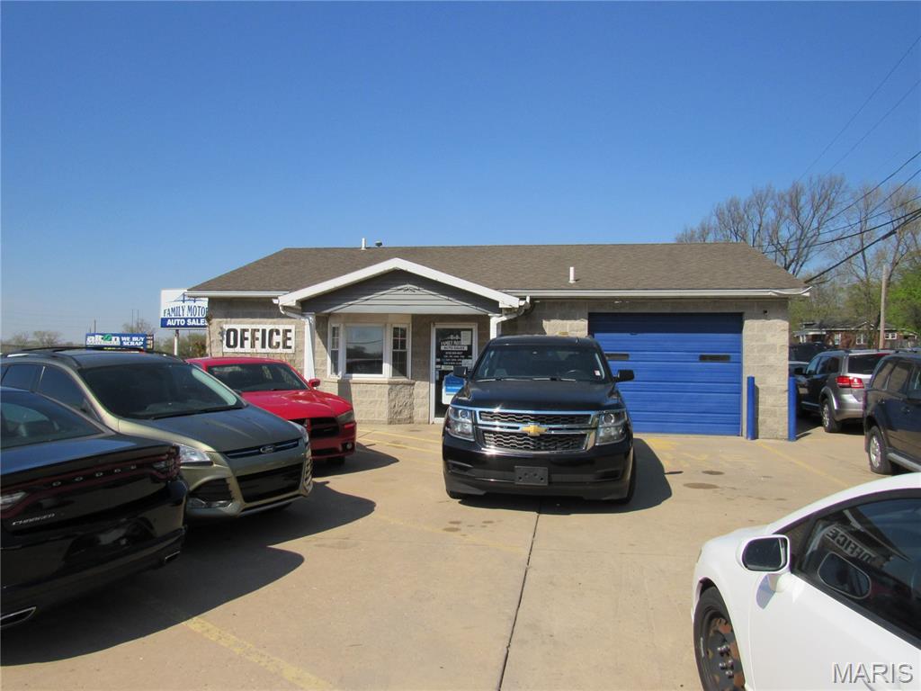 Photo of 200 Dreith Drive Alton IL 62002