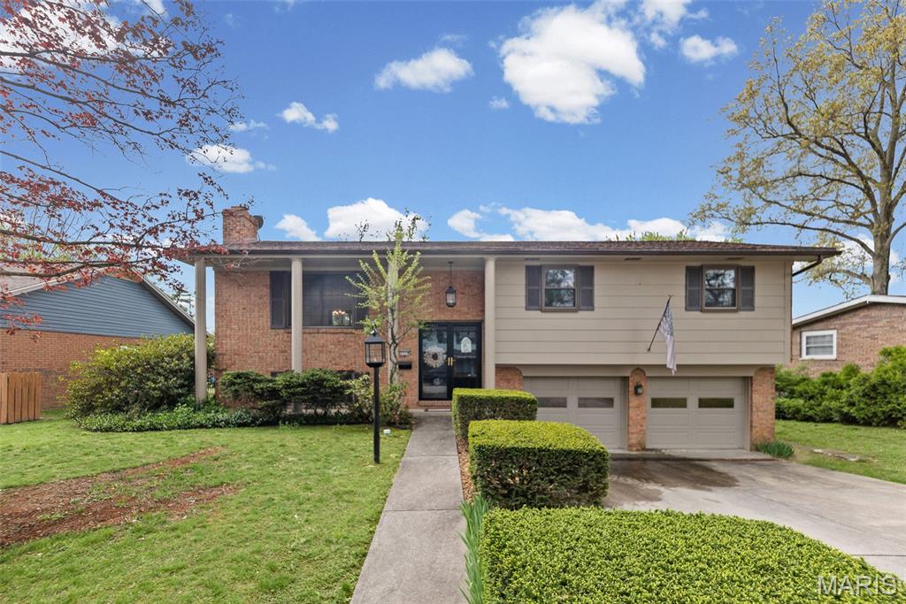 Photo of 7719 Myrtlewood Drive Belleville IL 62223