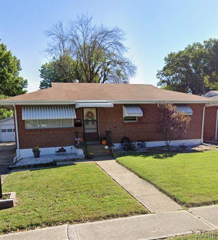 Photo of 3168 Carlson Avenue Granite City IL 62040