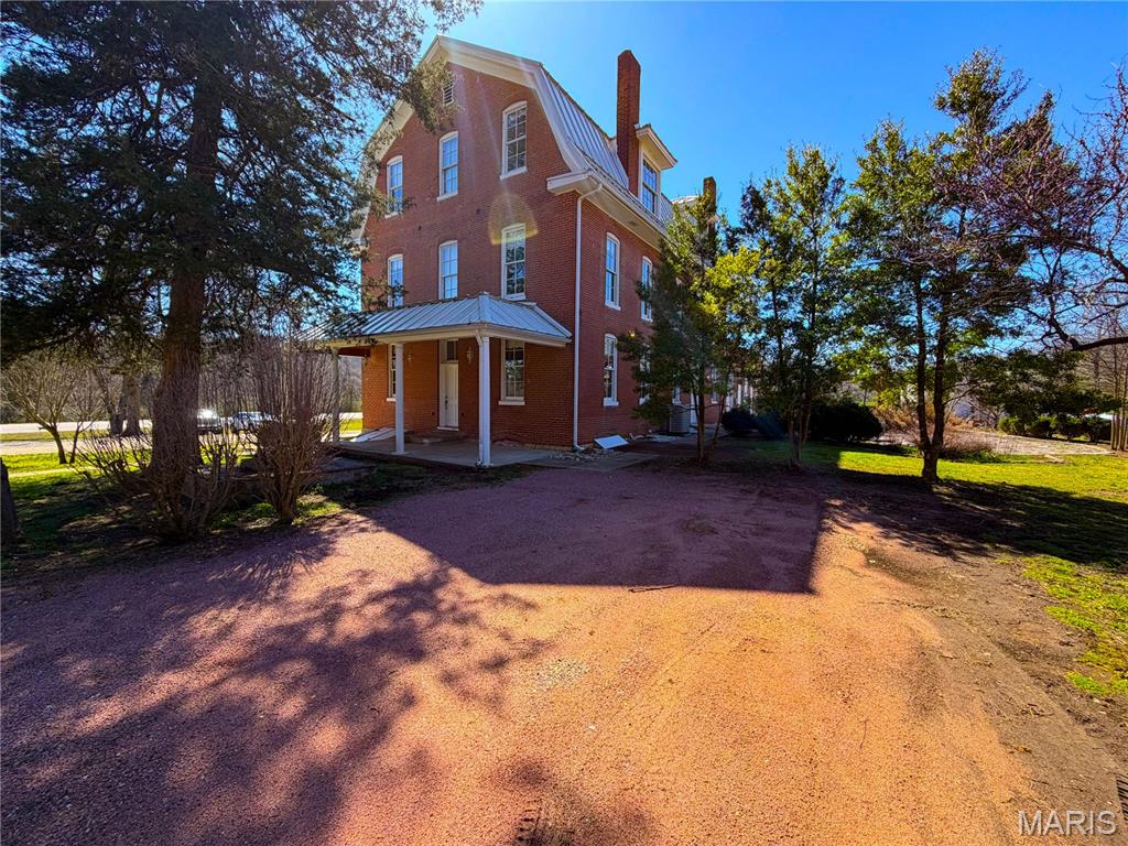 Photo of 300 S College Street Arcadia MO 63621