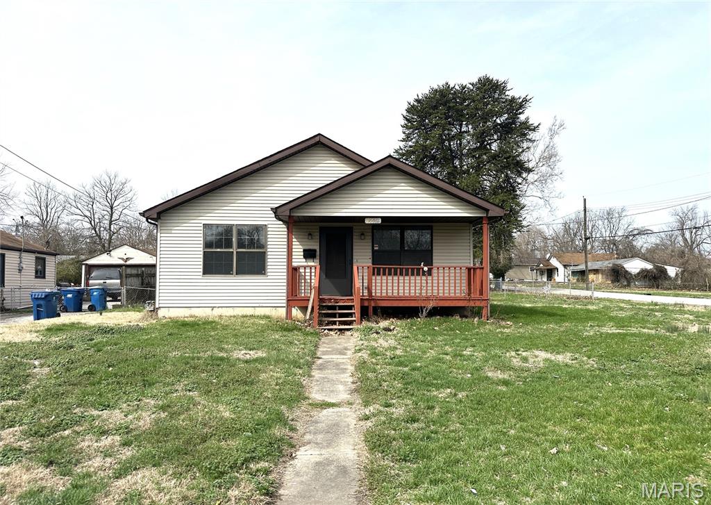 Photo of 10063 Northgate Drive Riverview MO 63137