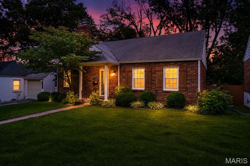 Photo of 7220 Mackenzie Road Affton MO 63123