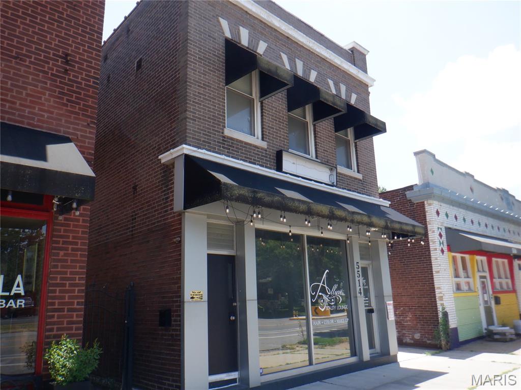 Photo of 5514 S Kingshighway Boulevard St Louis MO 63109