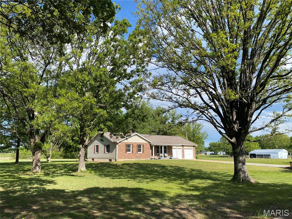 Photo of 1006 Bridge Road Belle MO 65013