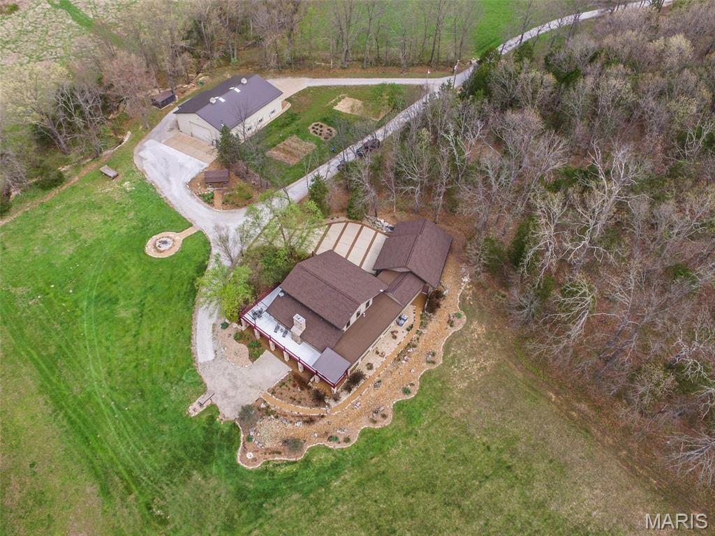 Photo of 6388 Salamone Road Cedar Hill MO 63016