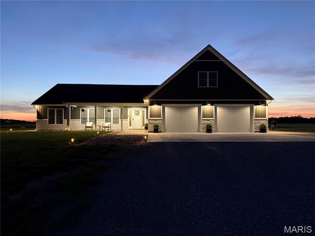 Photo of 55550 Lone Cedar Trail New London MO 63459