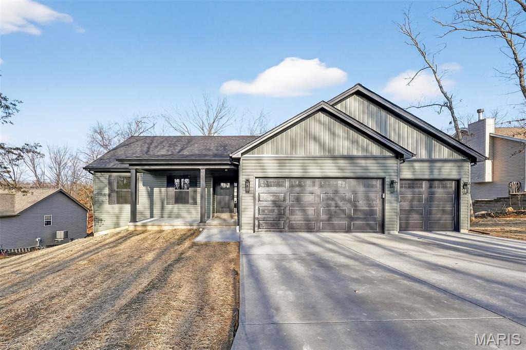 Photo of 2964 Scott Road Moscow Mills MO 63362