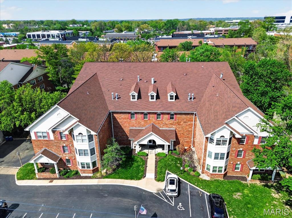 Photo of 567 Sarah Lane #307 St Louis MO 63141