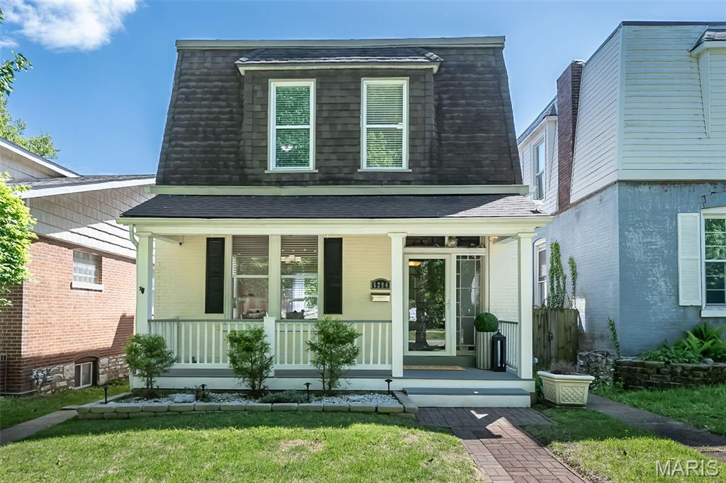 Photo of 6284 Reber Place St Louis MO 63139