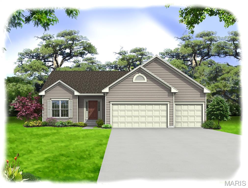 Photo of 0 Davenport @ Claymont Hills St Louis MO 63129